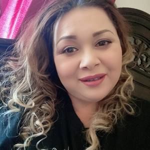 Meet your Posher, Gladys